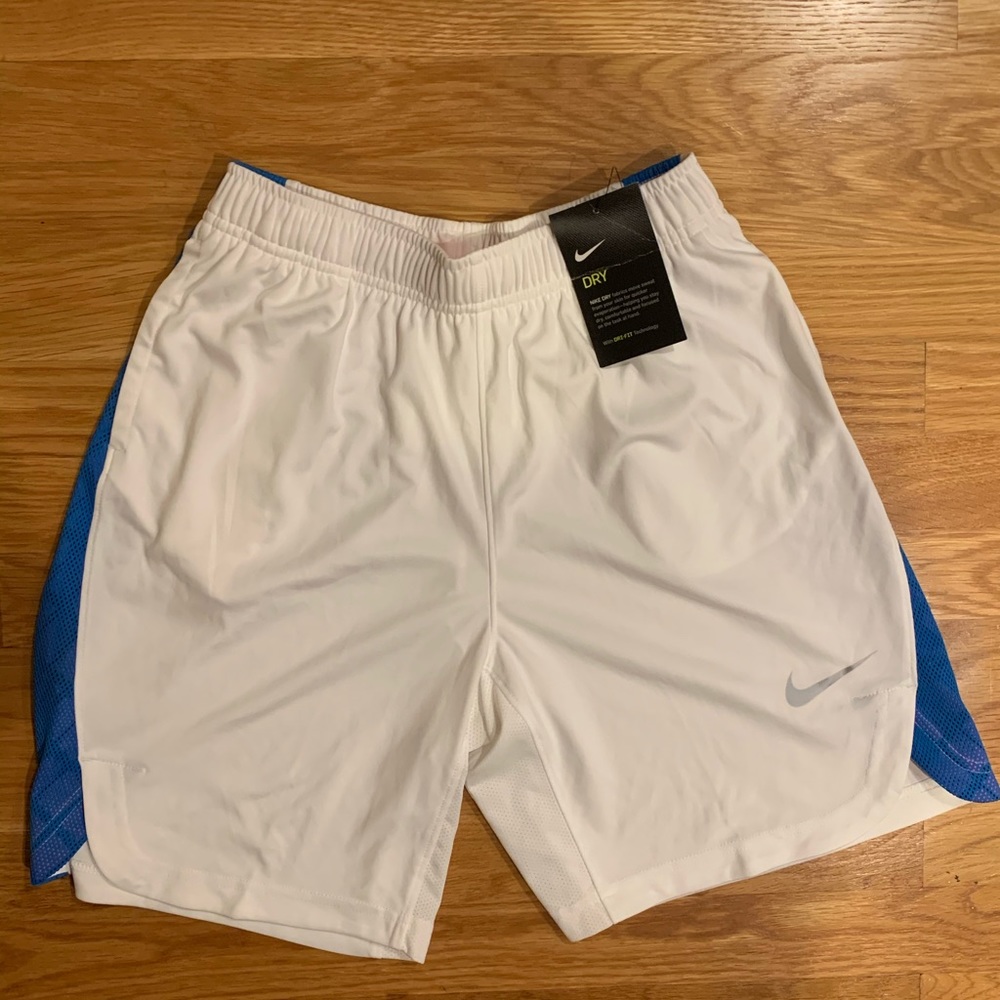 Kids Nike Elite Basketball/Athletic Shorts